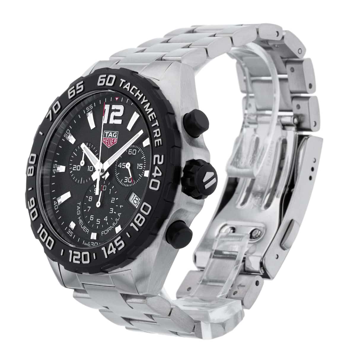 Tag Heuer Formula 1 CAZ1010.BA0842 Tag Heuer Formula 1 CAZ1010.BA0842